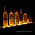 Stylish Wine Holder, Pop LED Acrylic Display for Wine